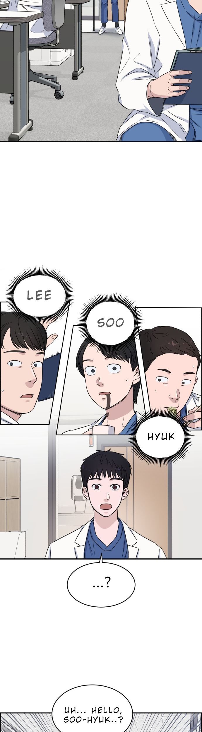 A.I Doctor Chapter 06 Gambar 66