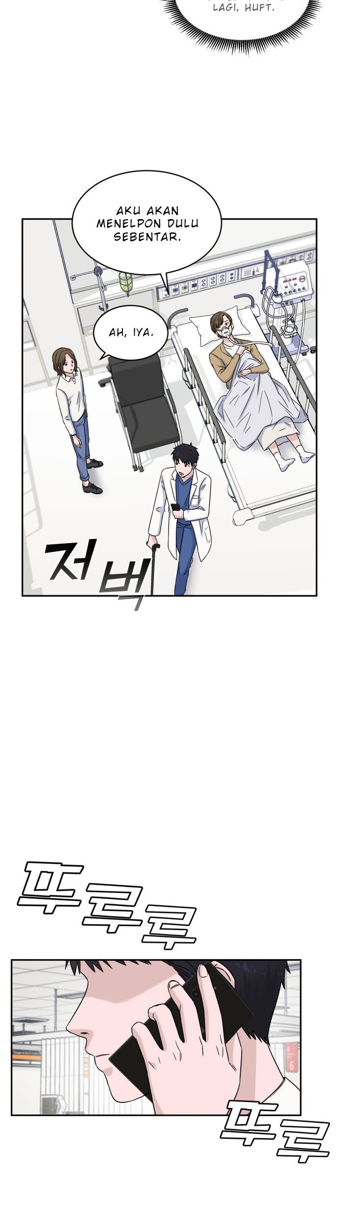 A.I Doctor Chapter 06 Gambar 10