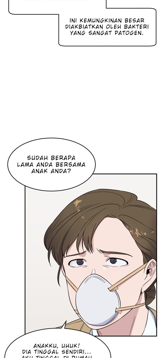 A.I Doctor Chapter 05 Gambar 19