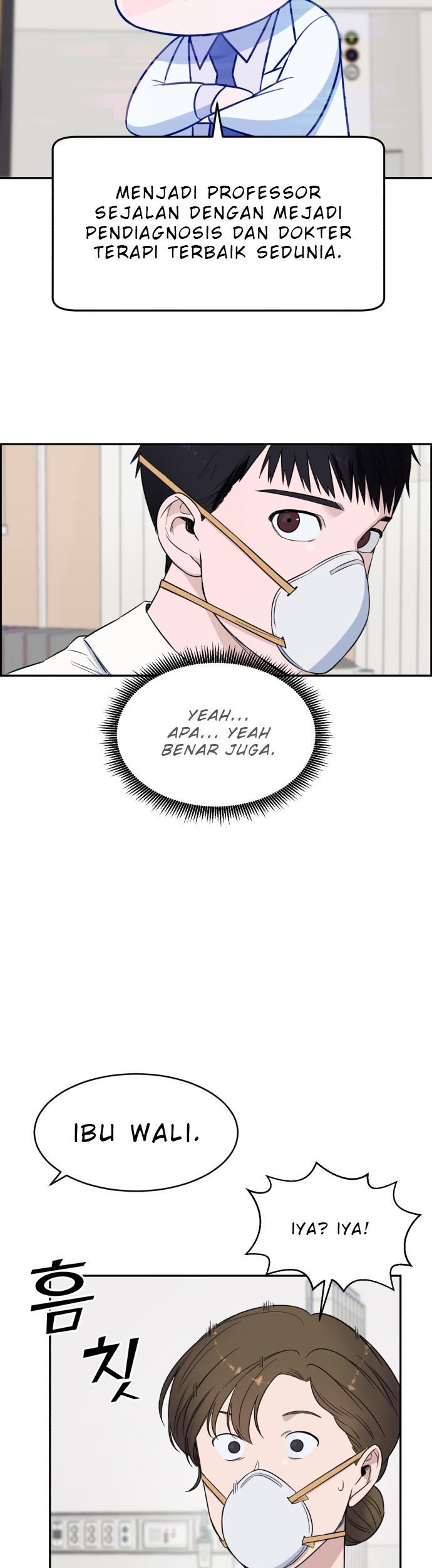 A.I Doctor Chapter 05 Gambar 30