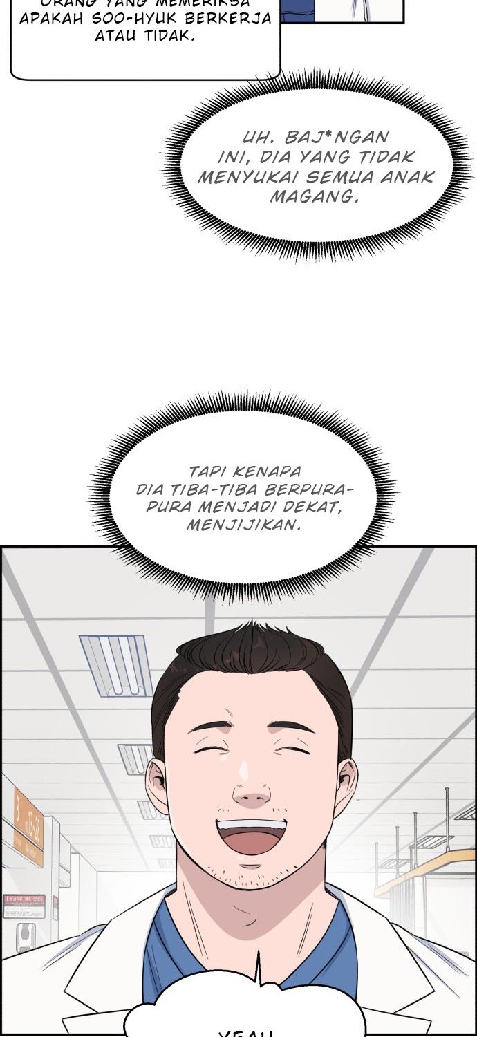 A.I Doctor Chapter 05 Gambar 35