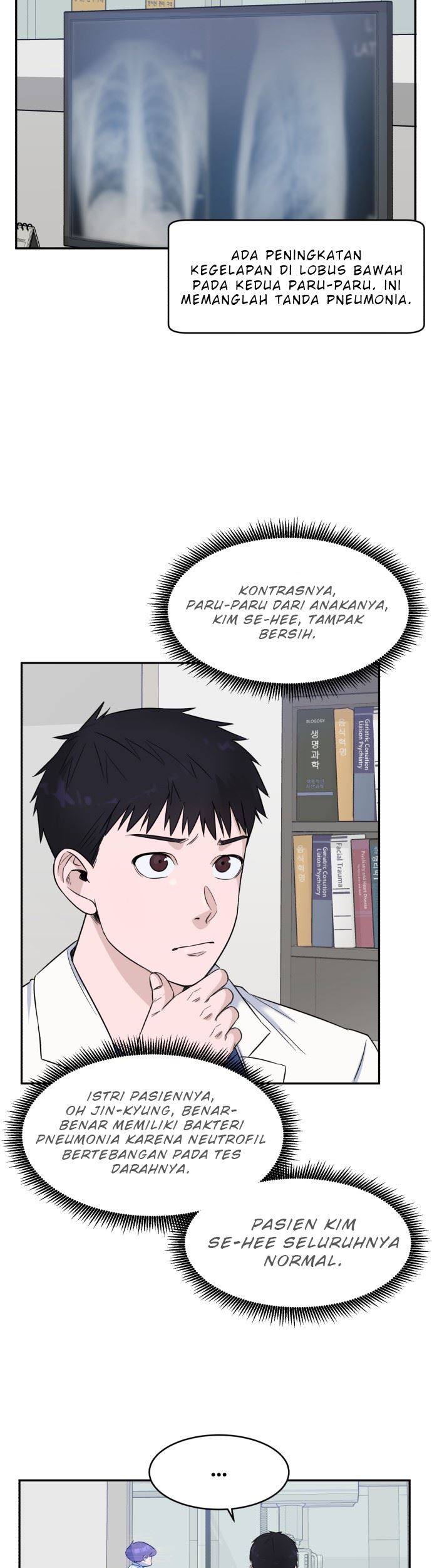 A.I Doctor Chapter 05 Gambar 38