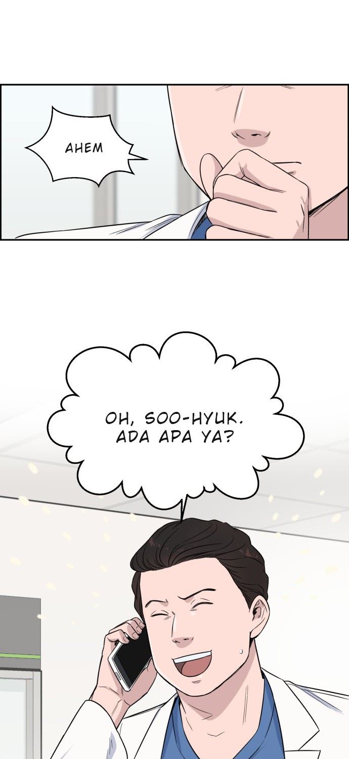A.I Doctor Chapter 05 Gambar 45