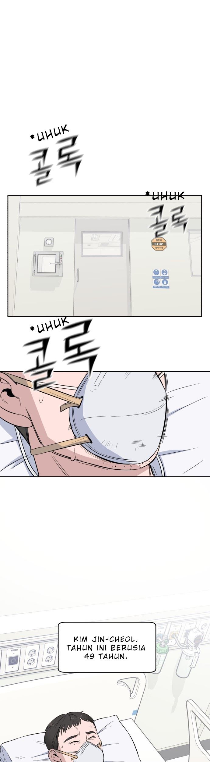 Baca A.I Doctor Chapter 05 Gambar 2