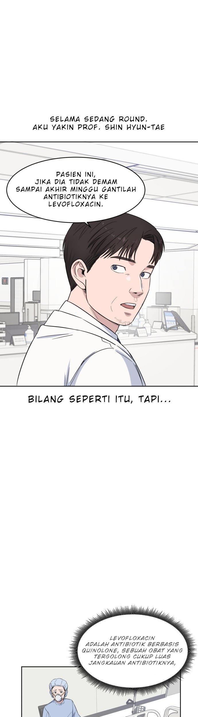 A.I Doctor Chapter 05 Gambar 10