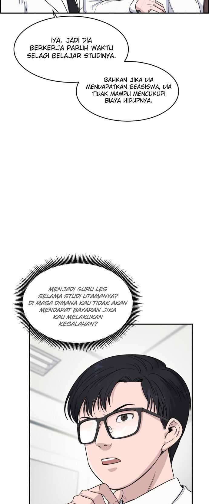 A.I Doctor Chapter 04 Gambar 53