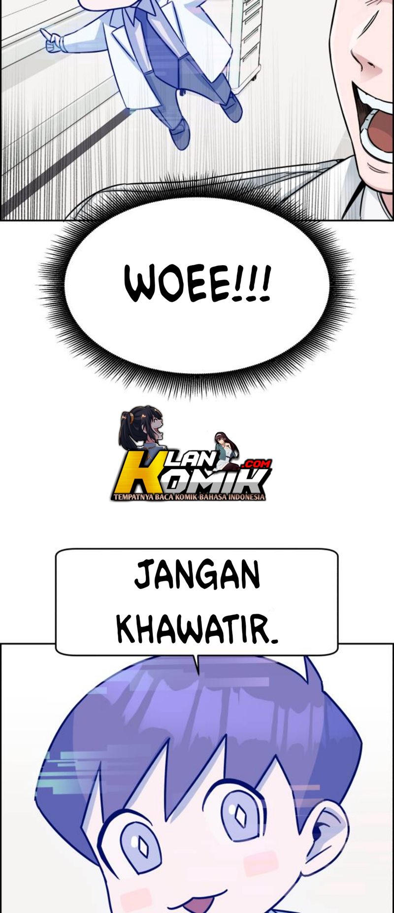 A.I Doctor Chapter 03 Gambar 10