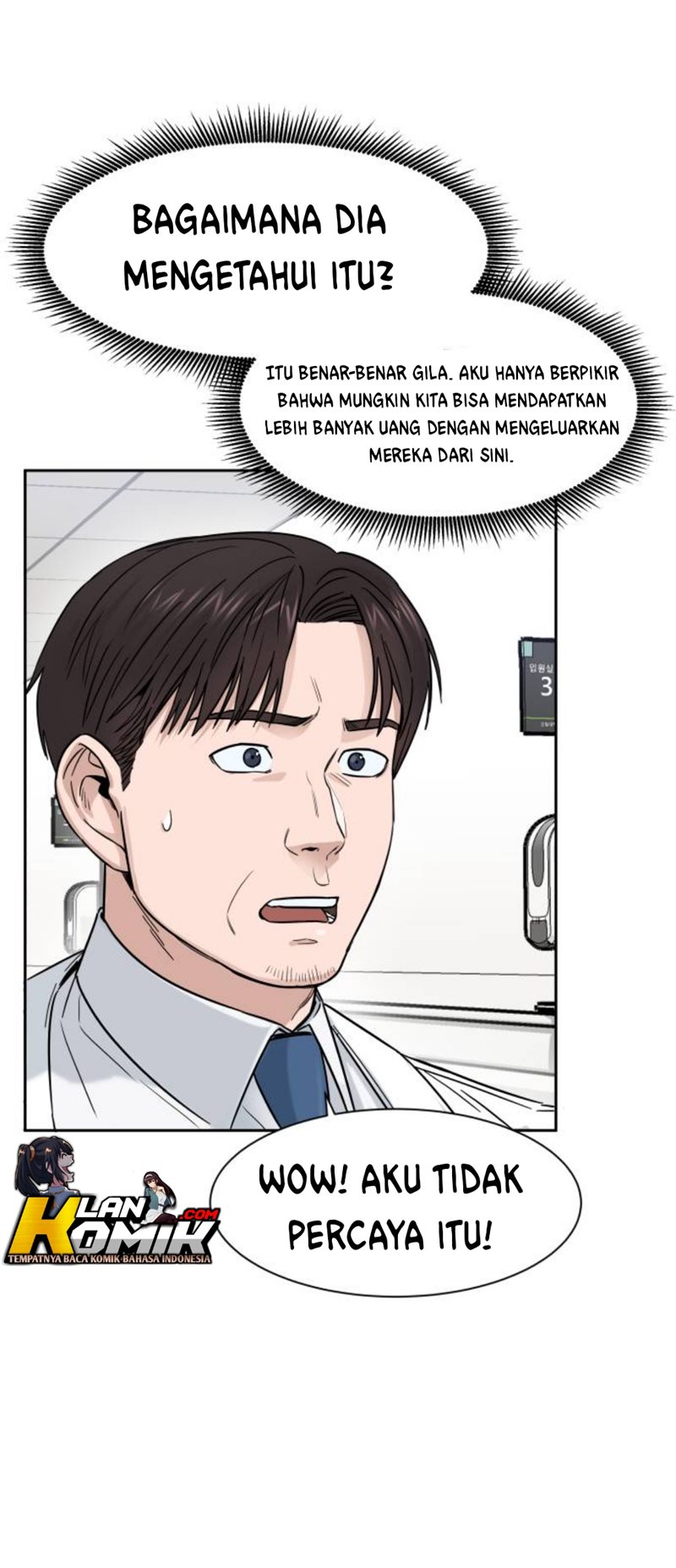 A.I Doctor Chapter 03 Gambar 13