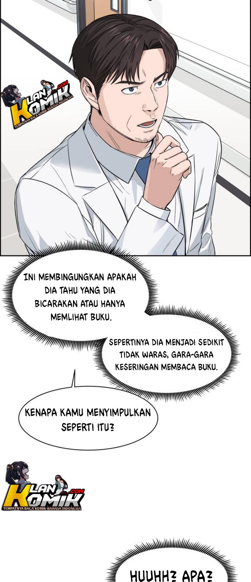 A.I Doctor Chapter 03 Gambar 16