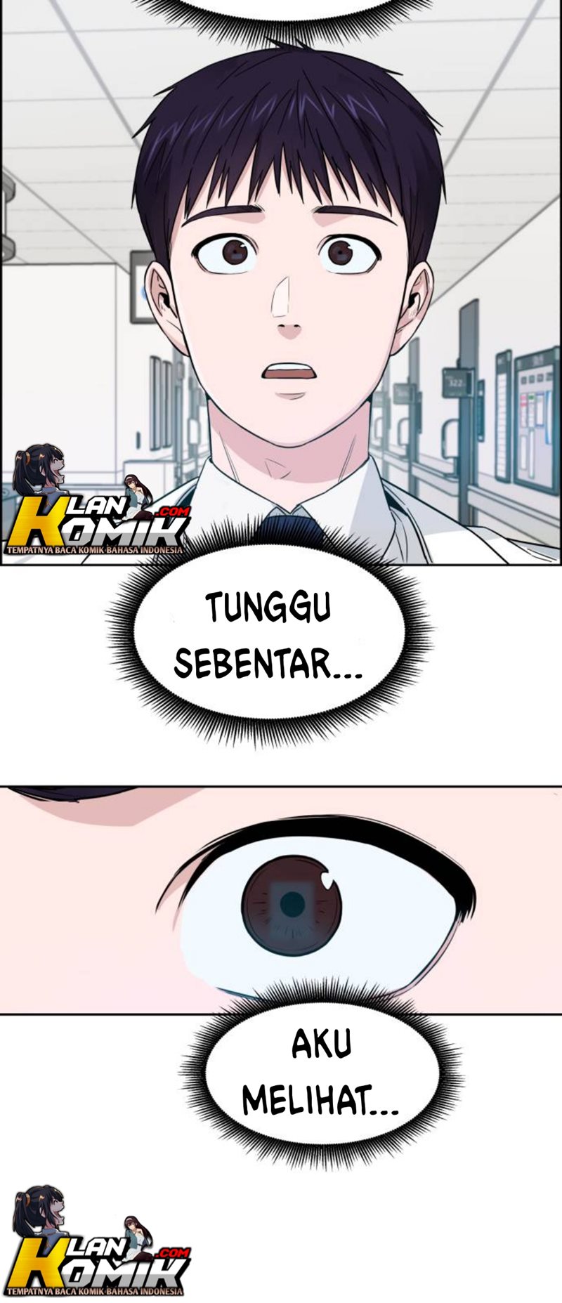 A.I Doctor Chapter 03 Gambar 18