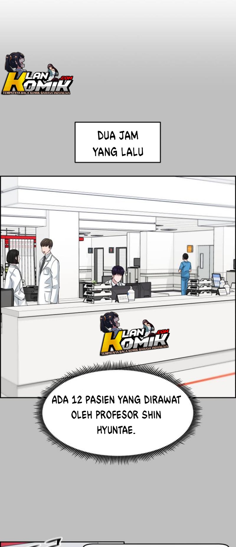 A.I Doctor Chapter 03 Gambar 20