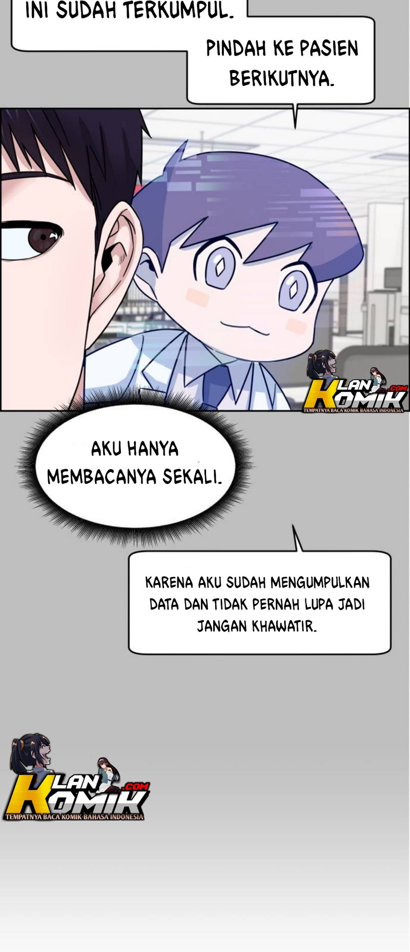A.I Doctor Chapter 03 Gambar 22