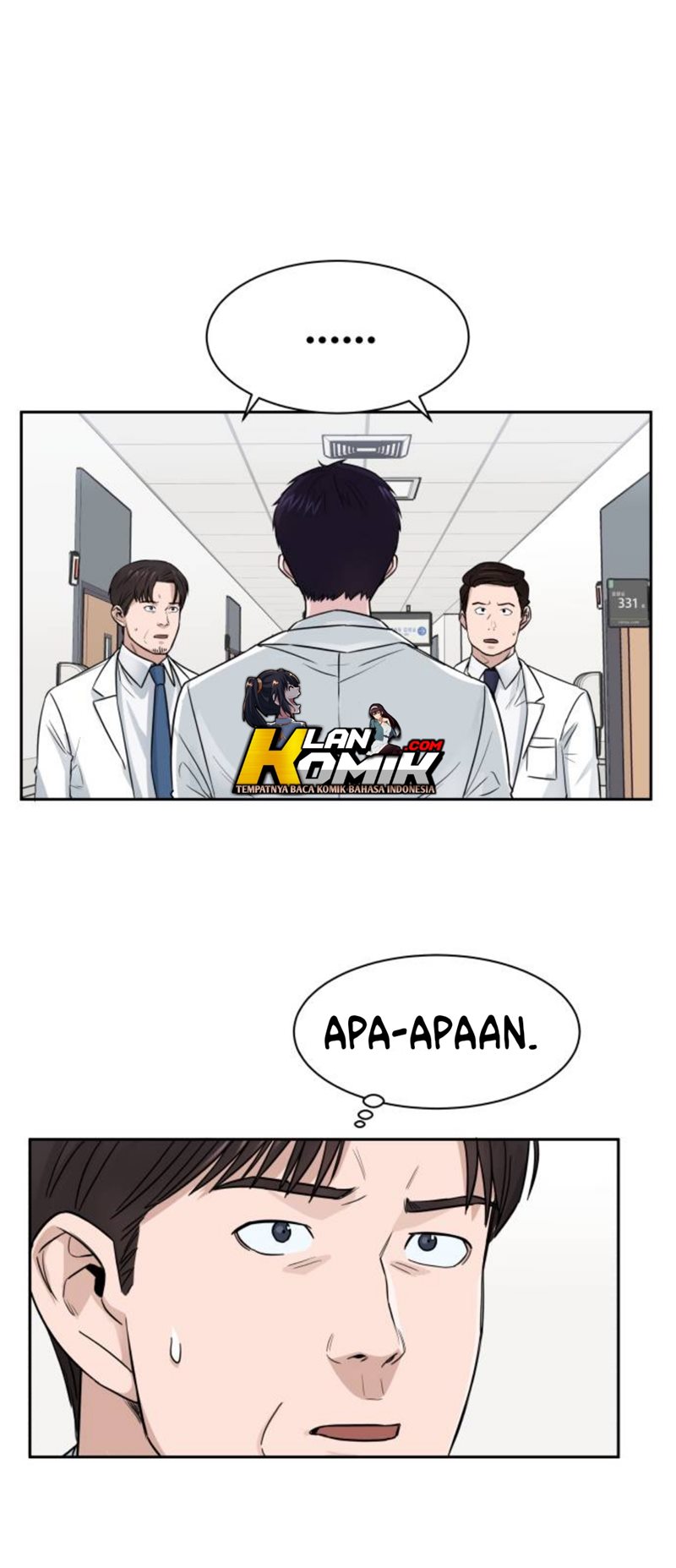 A.I Doctor Chapter 03 Gambar 24