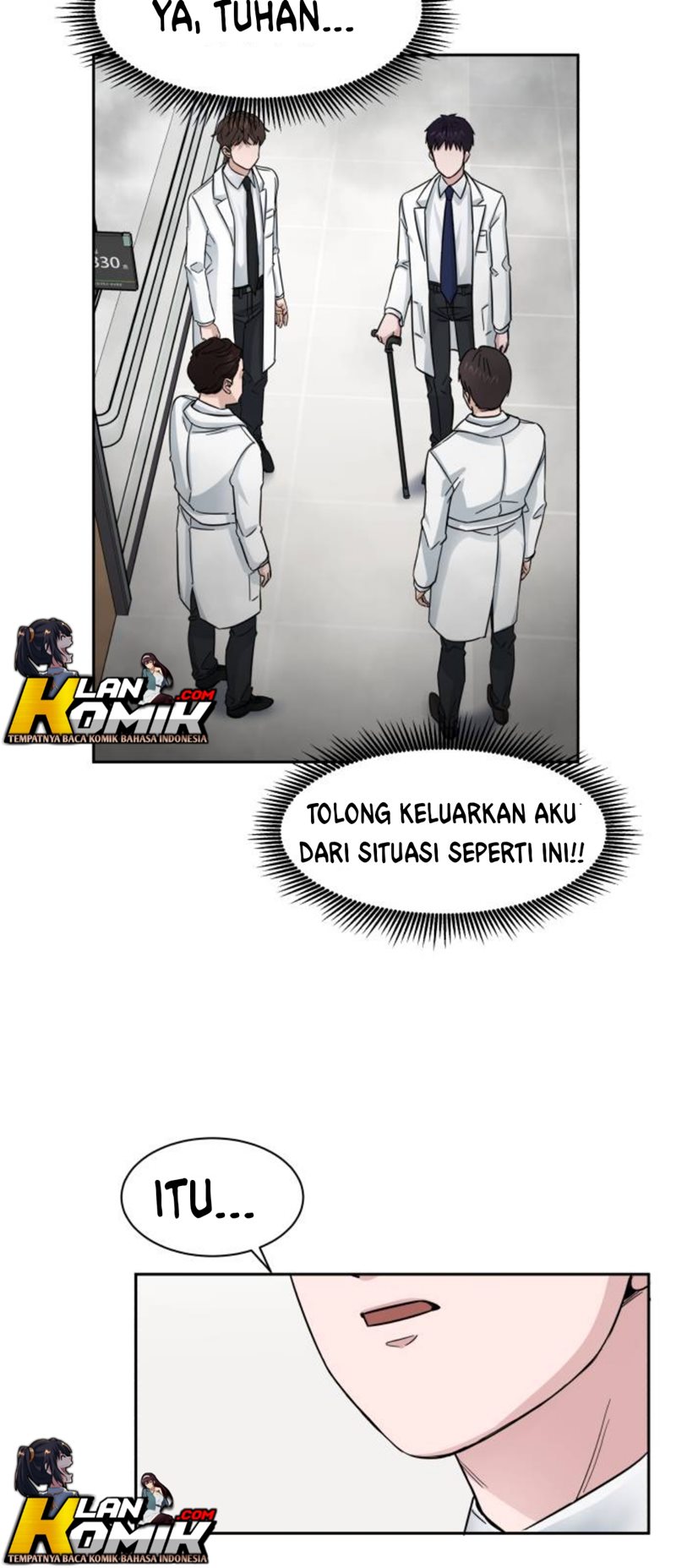 A.I Doctor Chapter 03 Gambar 26