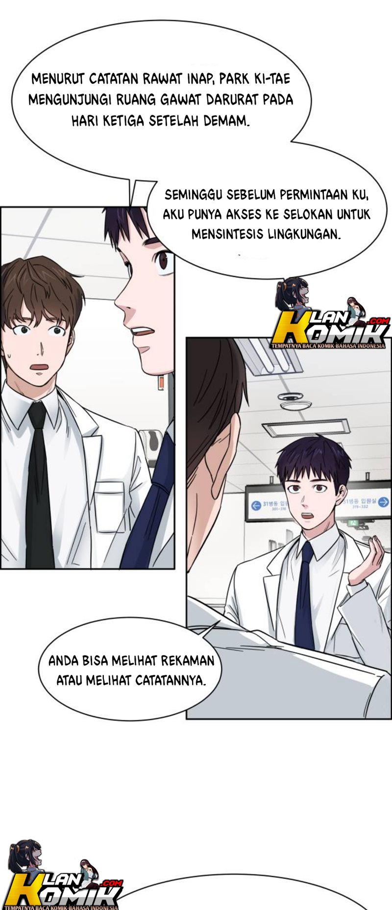A.I Doctor Chapter 03 Gambar 27