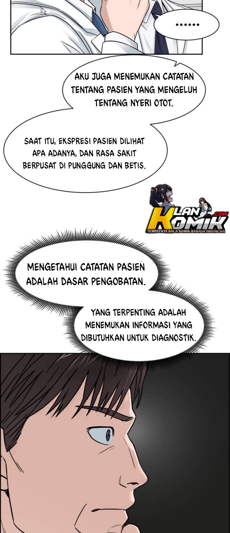 A.I Doctor Chapter 03 Gambar 30