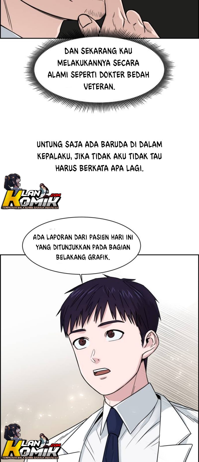 A.I Doctor Chapter 03 Gambar 31