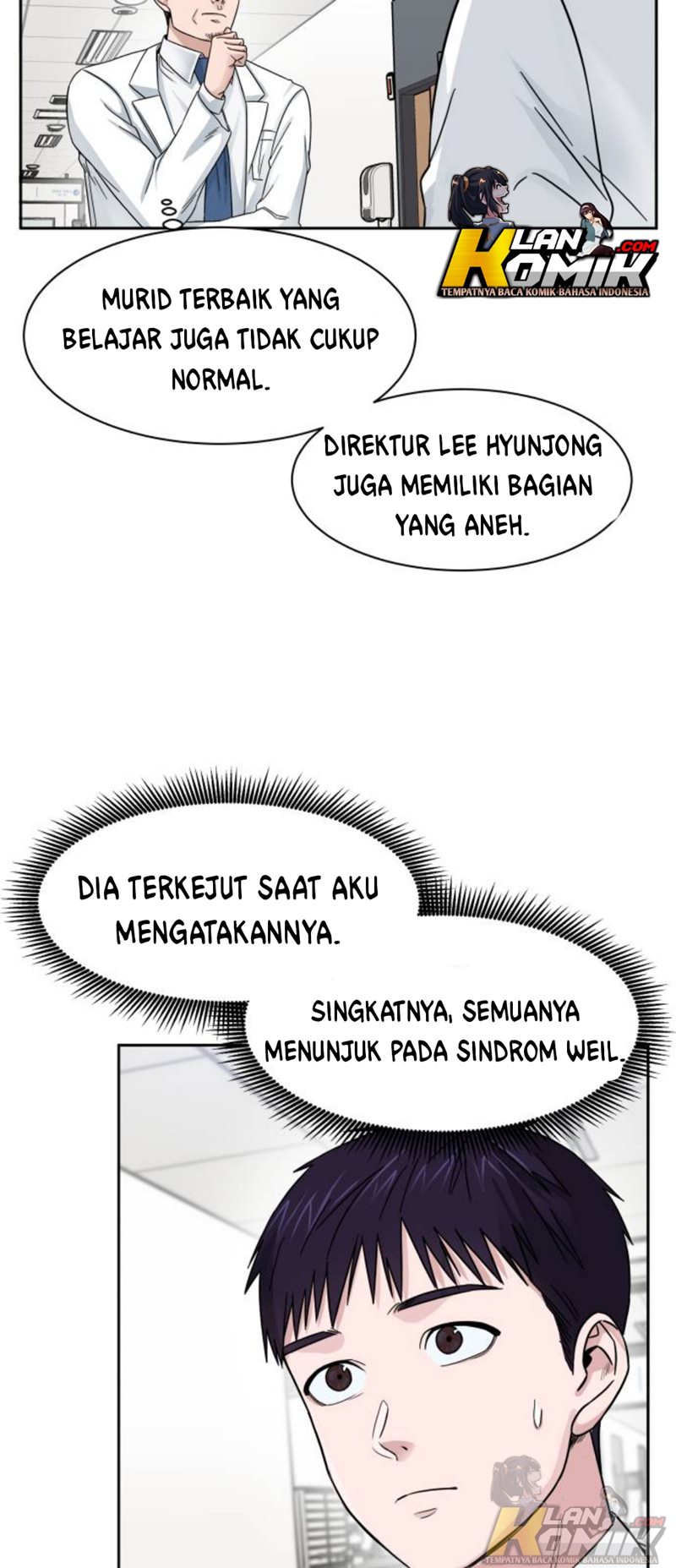A.I Doctor Chapter 03 Gambar 33
