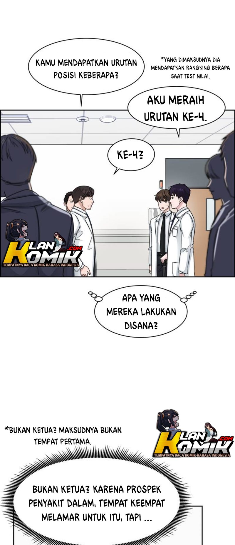 A.I Doctor Chapter 03 Gambar 35