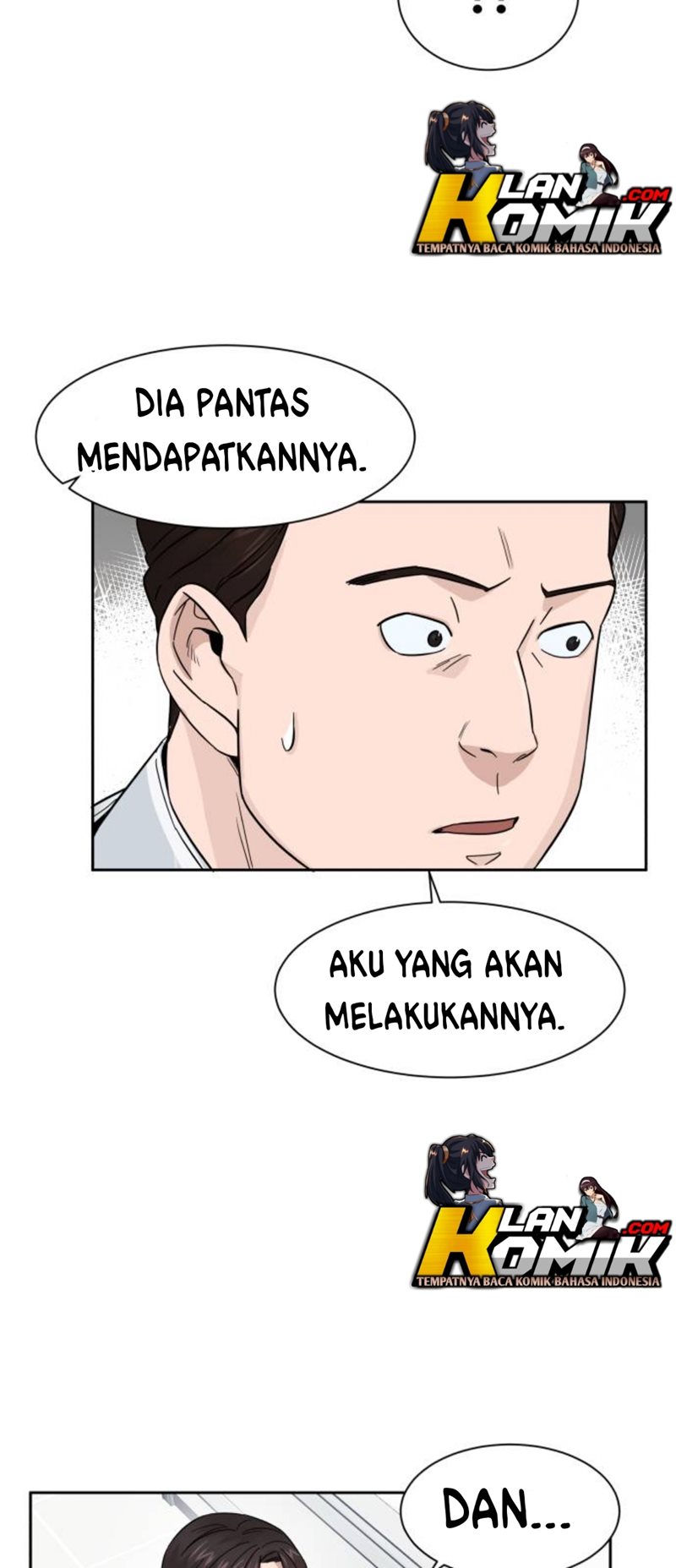 A.I Doctor Chapter 03 Gambar 44