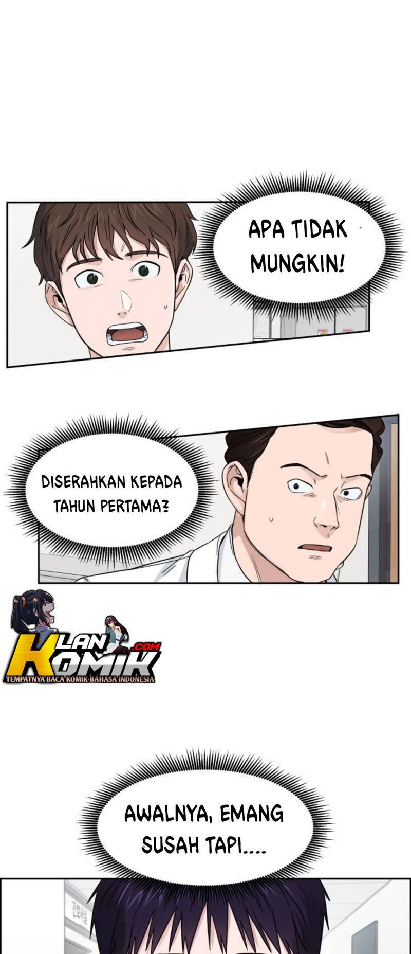 A.I Doctor Chapter 03 Gambar 47