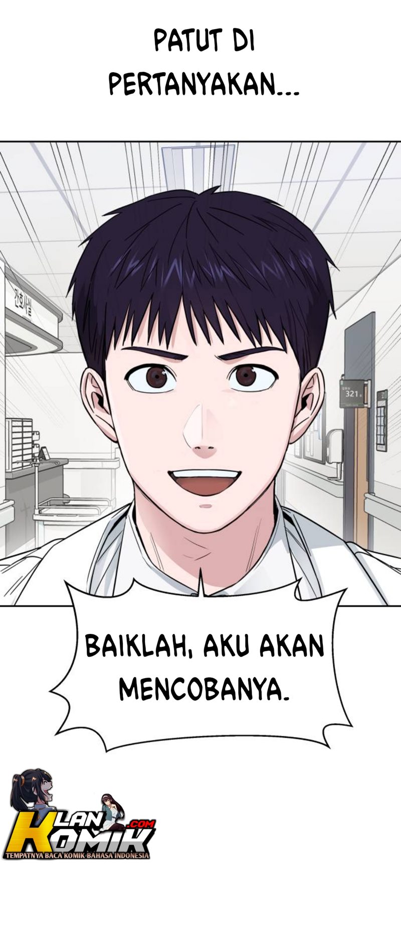 A.I Doctor Chapter 03 Gambar 49
