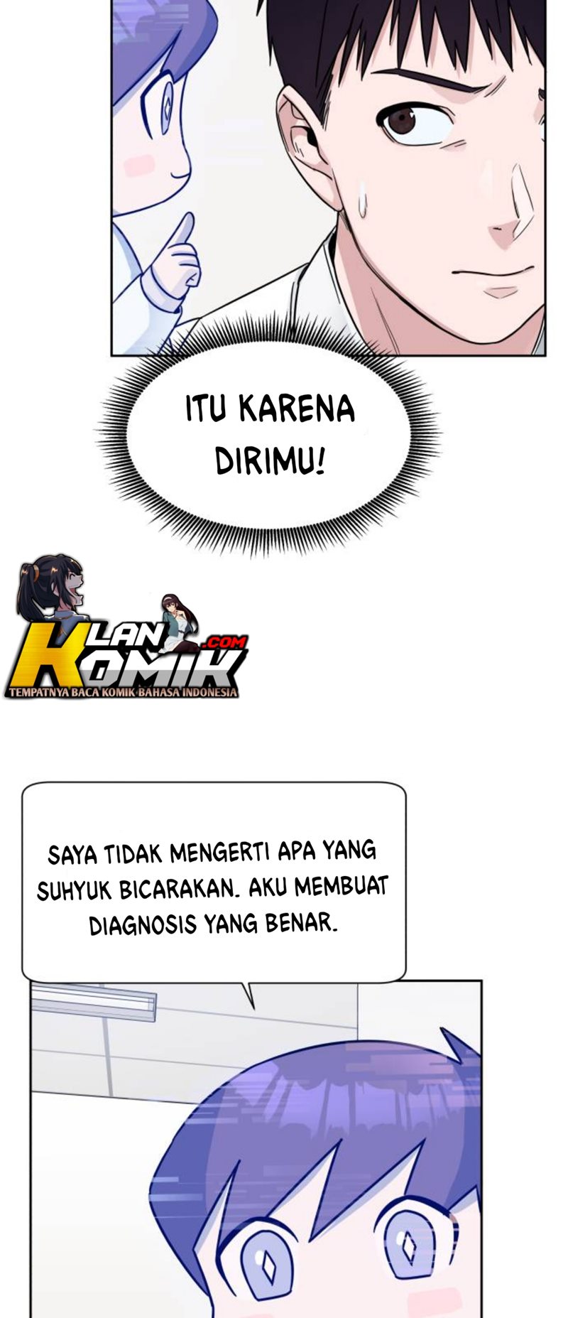 A.I Doctor Chapter 03 Gambar 54