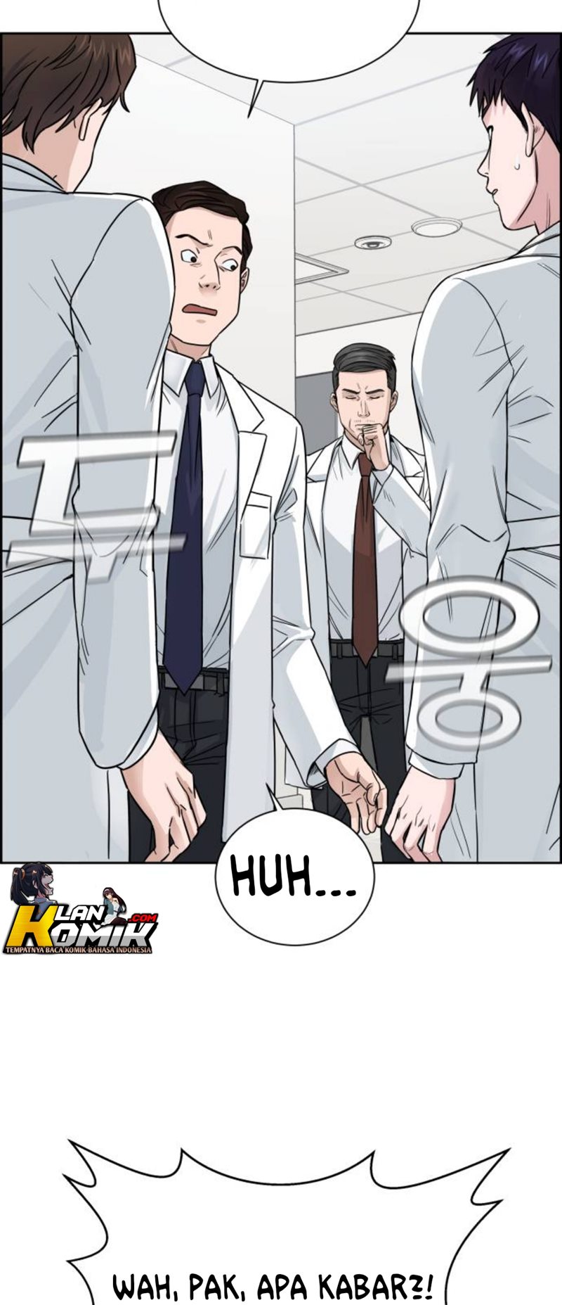 A.I Doctor Chapter 03 Gambar 60