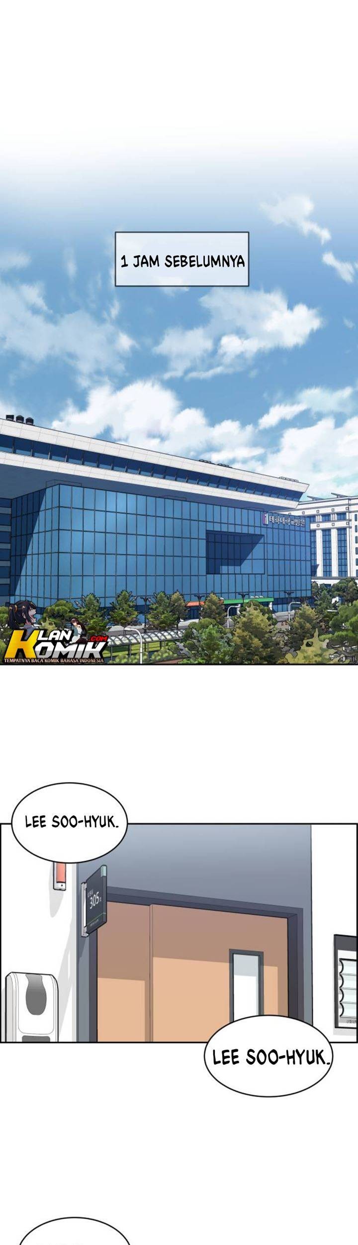 Baca  A.I Doctor Chapter 02 Gambar 2