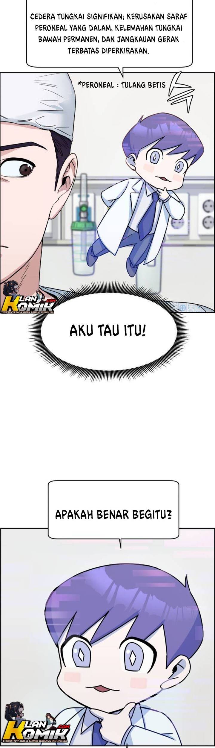 A.I Doctor Chapter 02 Gambar 8