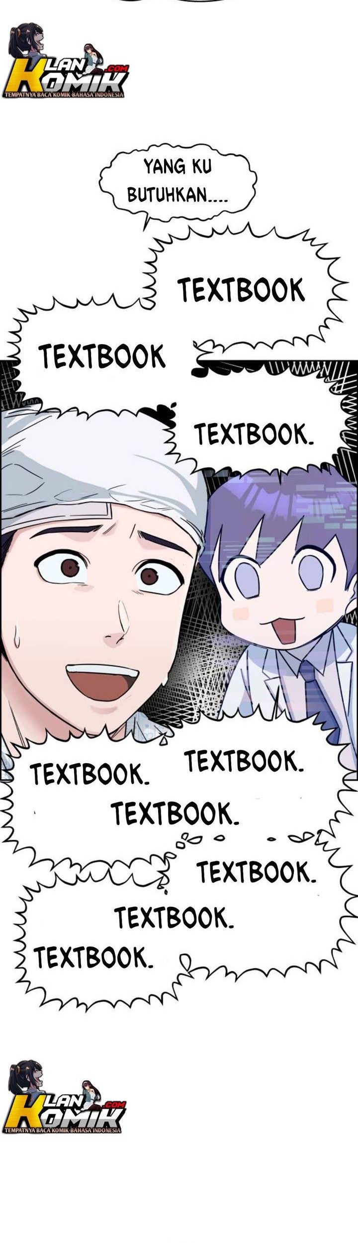 A.I Doctor Chapter 02 Gambar 17