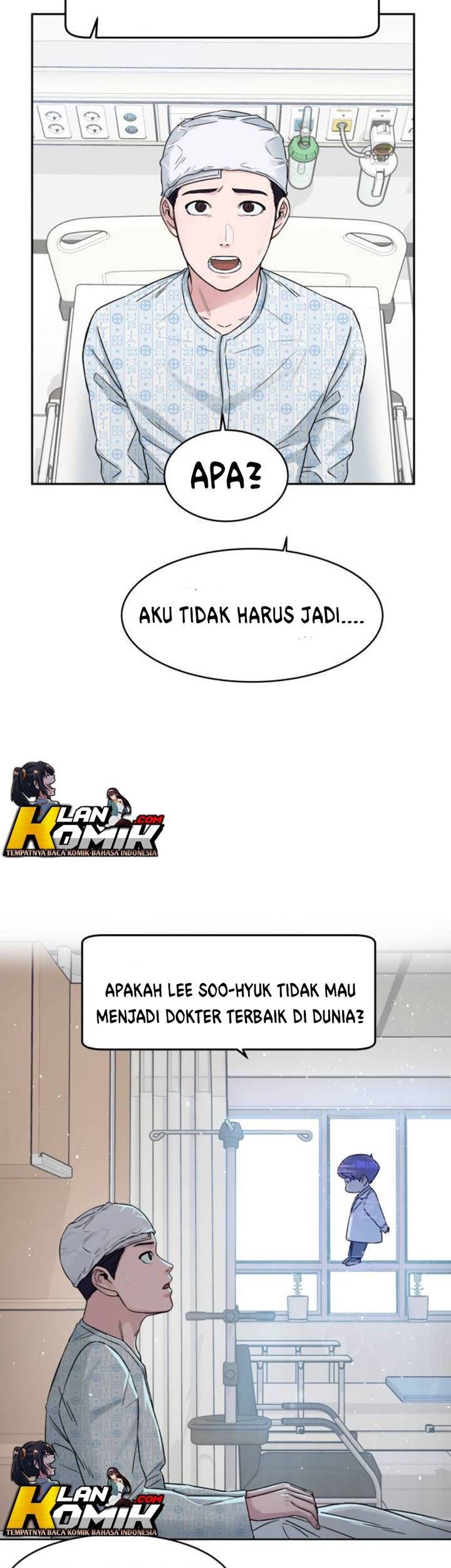A.I Doctor Chapter 02 Gambar 22
