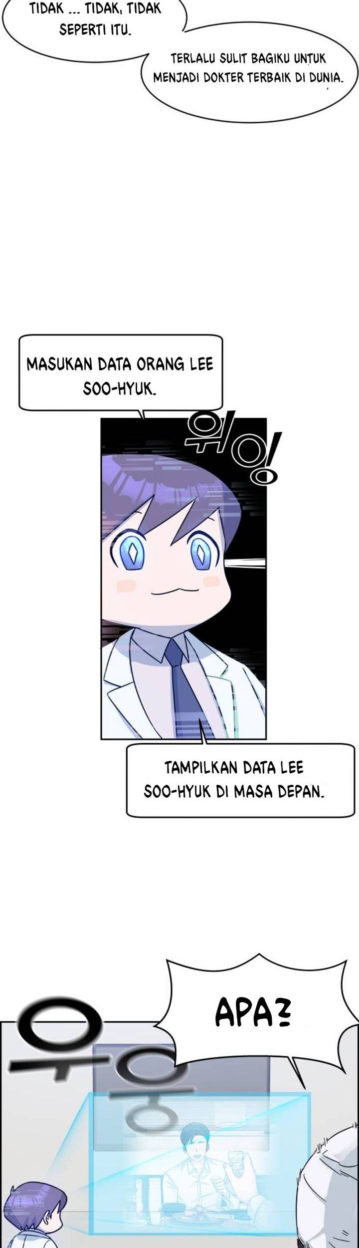 A.I Doctor Chapter 02 Gambar 23