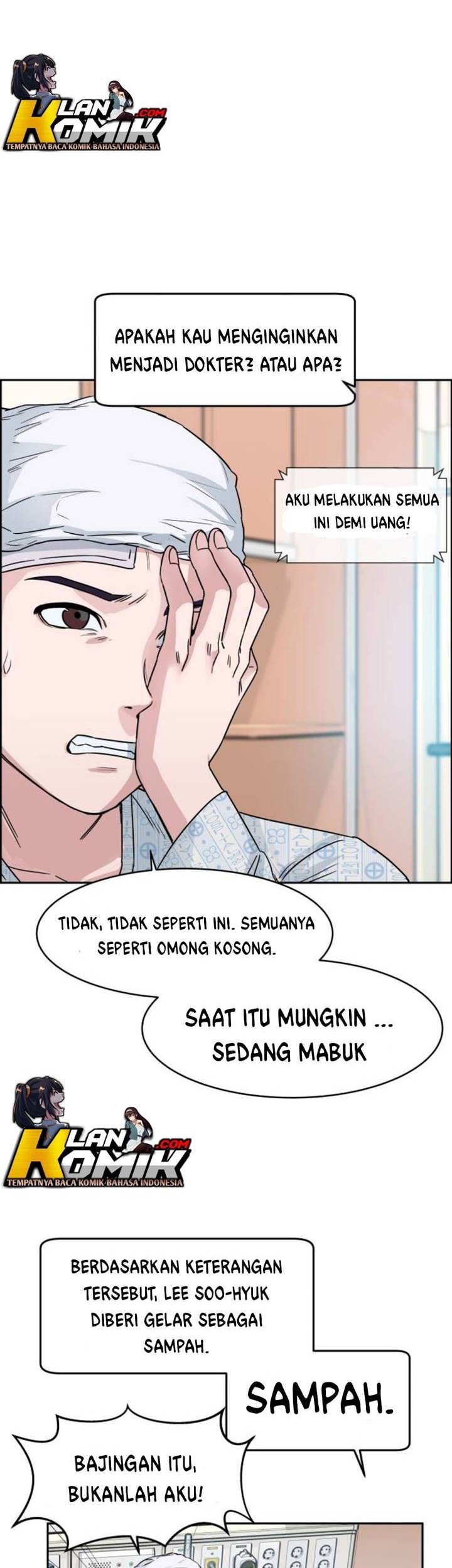 A.I Doctor Chapter 02 Gambar 25