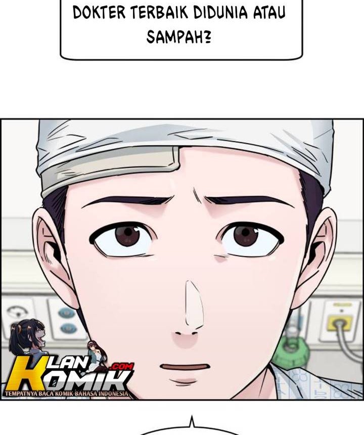 A.I Doctor Chapter 02 Gambar 27