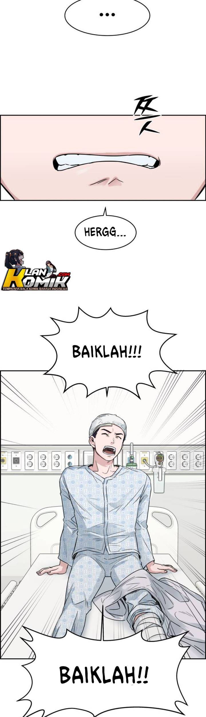 A.I Doctor Chapter 02 Gambar 28