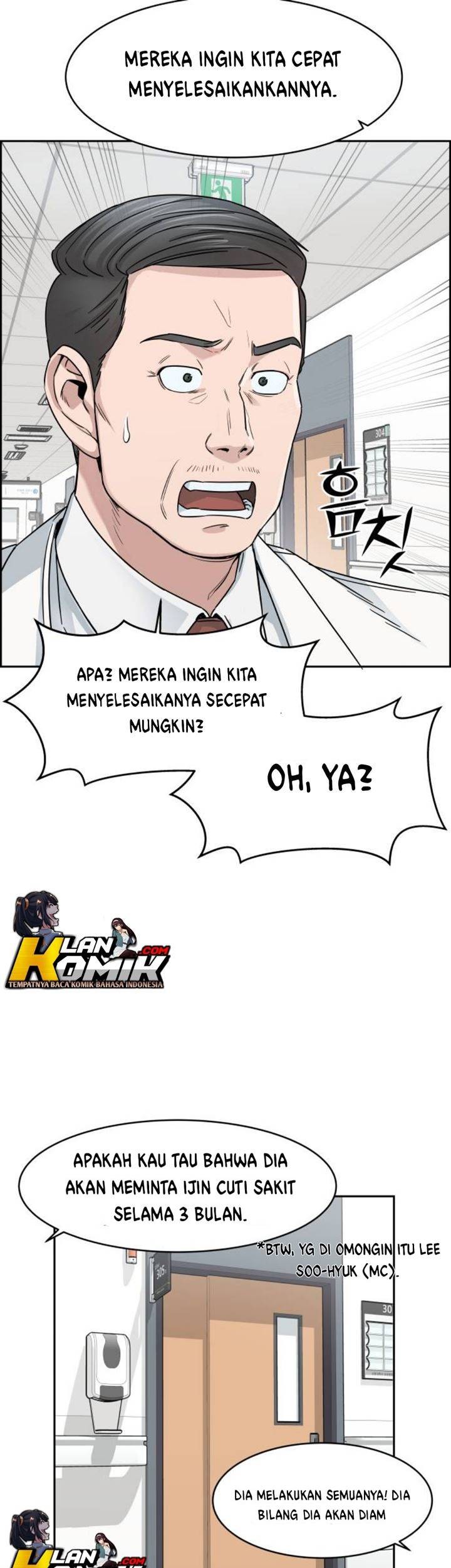 A.I Doctor Chapter 02 Gambar 34
