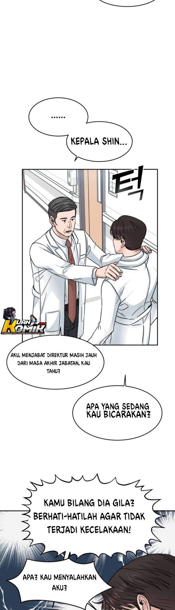 A.I Doctor Chapter 02 Gambar 36