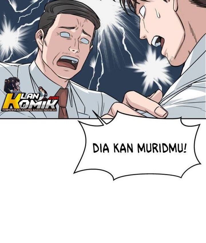 A.I Doctor Chapter 02 Gambar 37