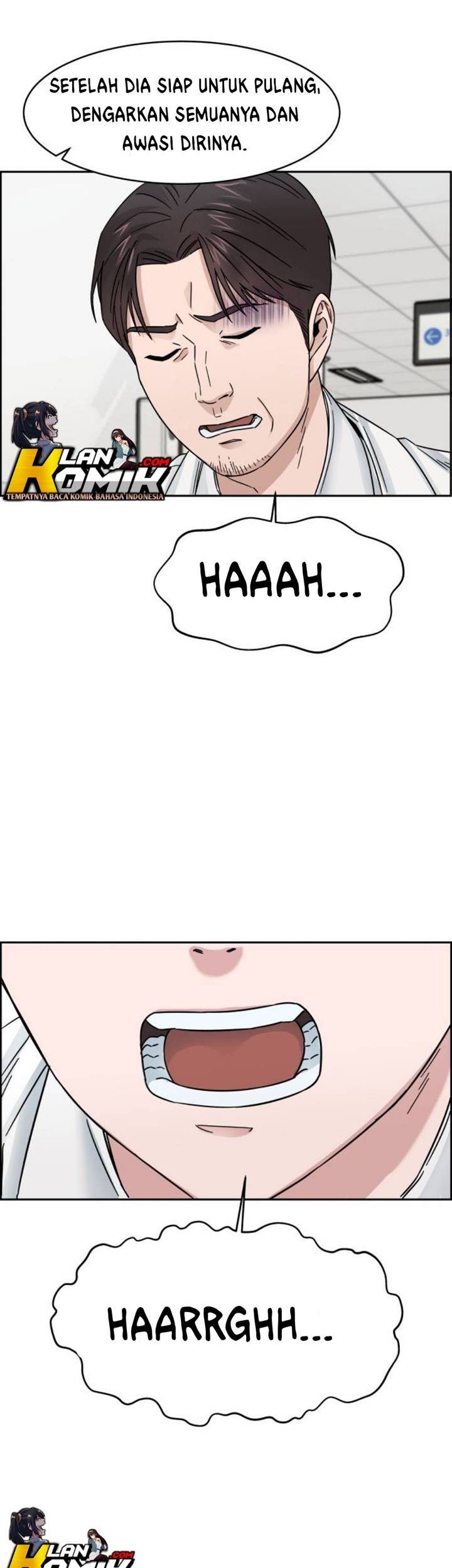 A.I Doctor Chapter 02 Gambar 38