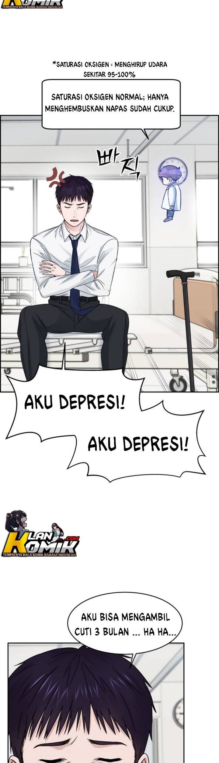 A.I Doctor Chapter 02 Gambar 39