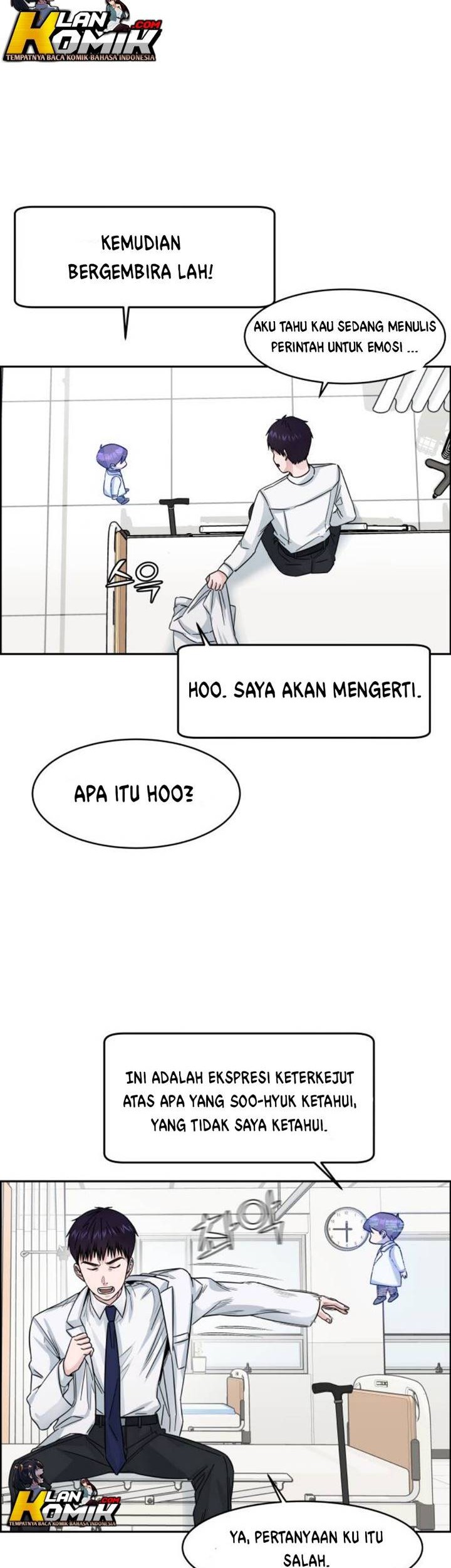 A.I Doctor Chapter 02 Gambar 41