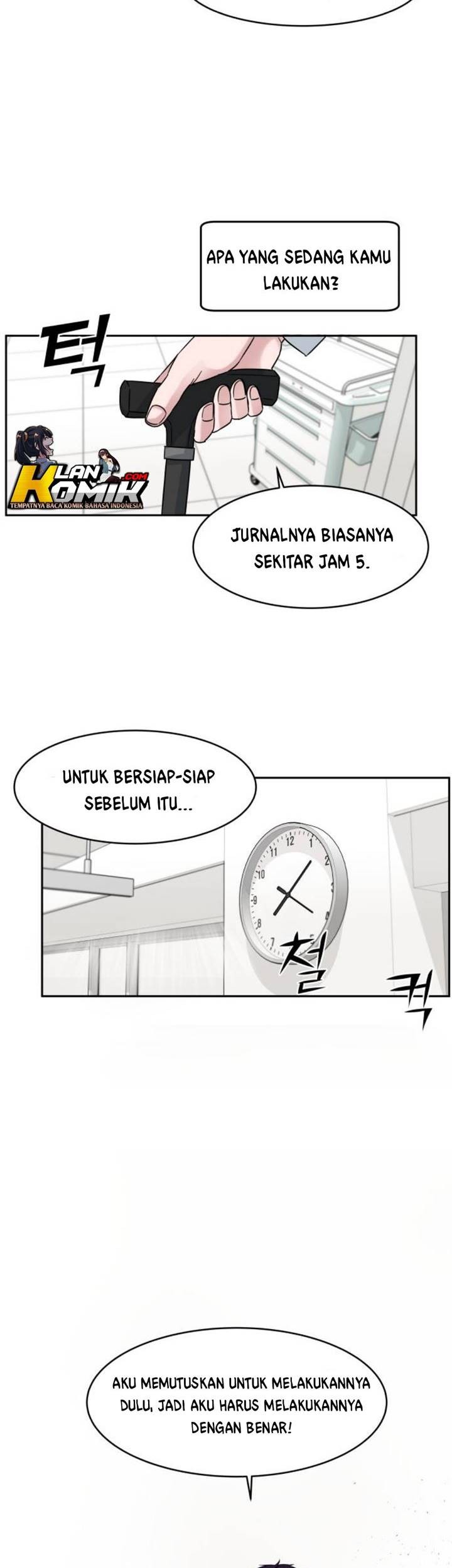 A.I Doctor Chapter 02 Gambar 42