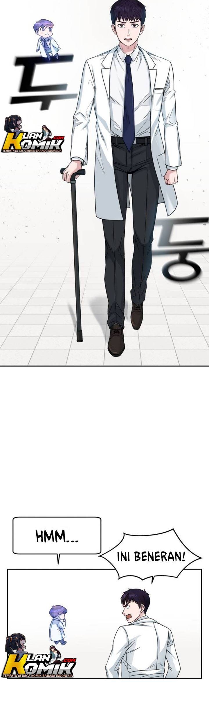 A.I Doctor Chapter 02 Gambar 43