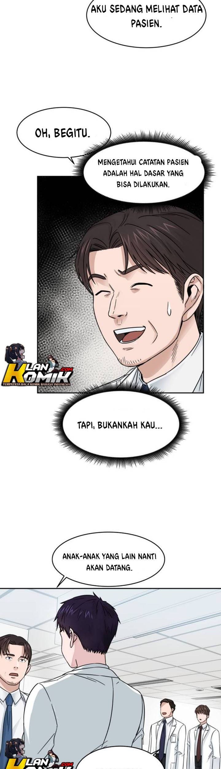 A.I Doctor Chapter 02 Gambar 47
