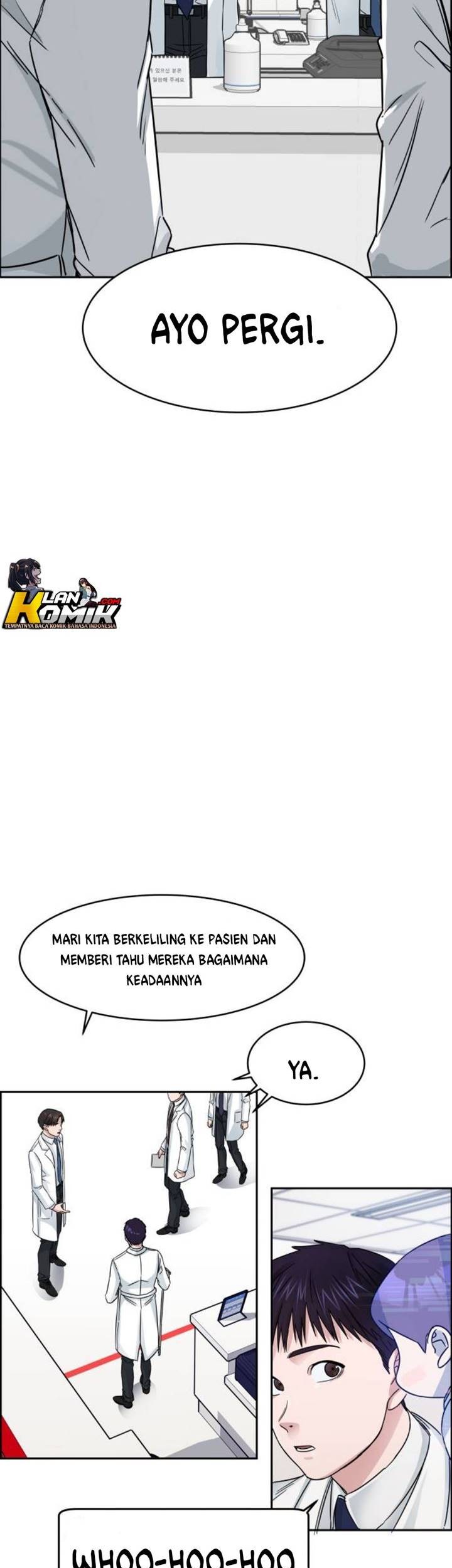 A.I Doctor Chapter 02 Gambar 49