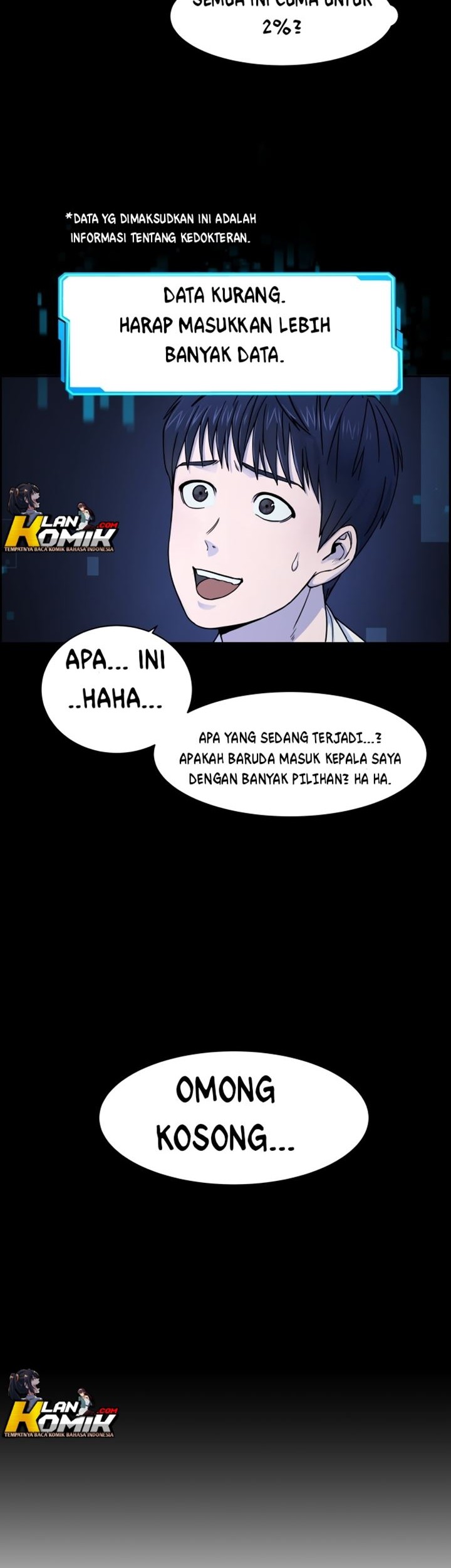A.I Doctor Chapter 01 Gambar 39