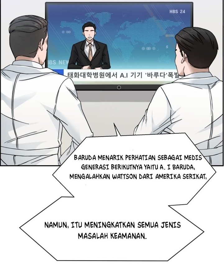 A.I Doctor Chapter 01 Gambar 41
