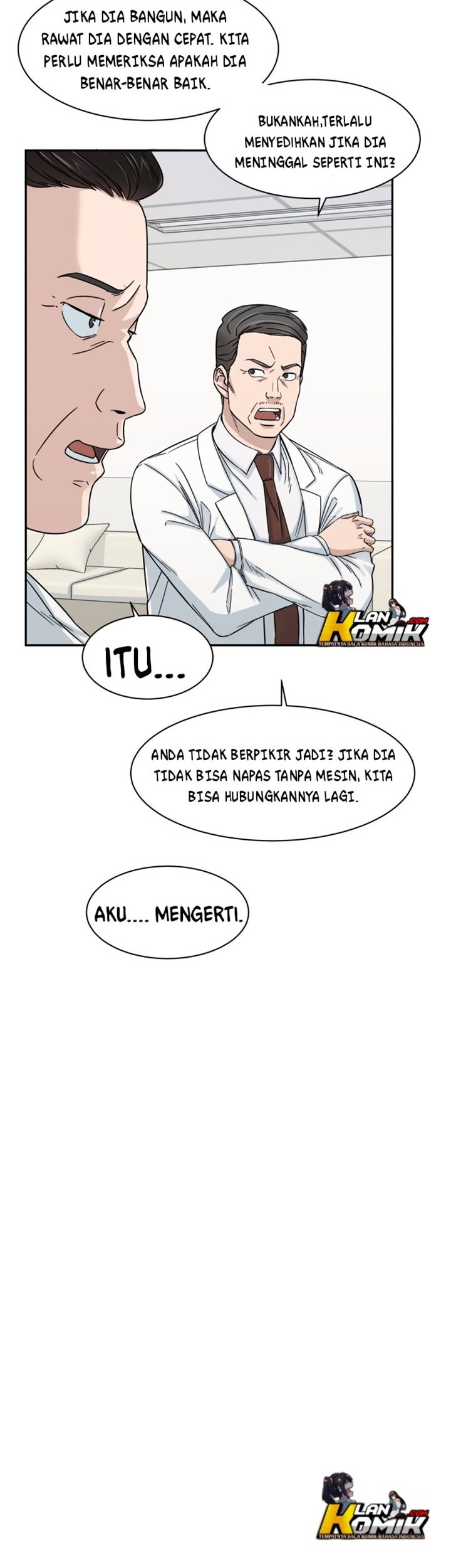 A.I Doctor Chapter 01 Gambar 51