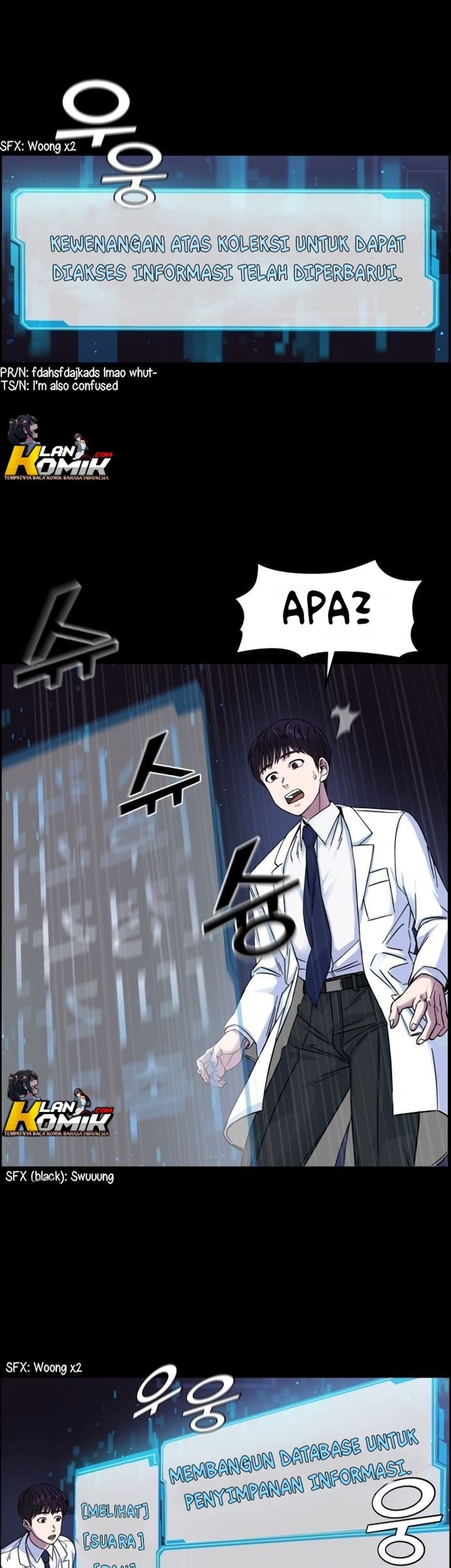 A.I Doctor Chapter 01 Gambar 58